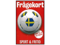 Frgekort: Sport & Fritid