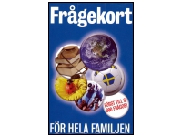 Frgekort: Fr hela familjen