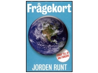 Frgekort: Jorden runt