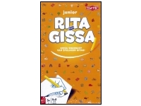 Rita & Gissa - Junior: Resevarianten