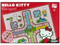 Fia - Hello Kitty