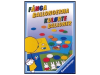 Fnga Ballongerna