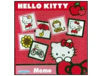 Memo: Hello Kitty
