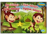 Ap-Bingo Pocket (liten)