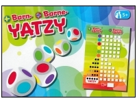 Yatzy: Barn