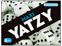 Maxi Yatzy (Krnan)