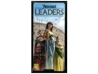7 Wonders: Leaders (ENG) (Exp.)