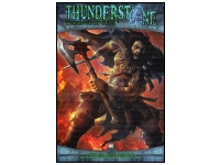 Thunderstone: Thornwood Siege (Exp.)