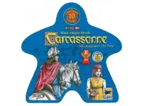 Carcassonne: 10 year special edition