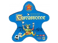 Carcassonne: Dice Game