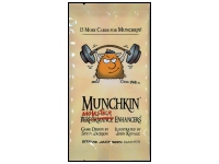 Munchkin: Monster Enhancers (Exp.)