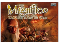 Magnifico - DaVinci's Art of War