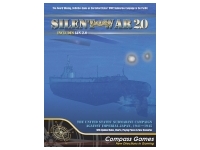 Silent War + IJN (Second Edition)