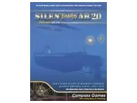 Silent War + IJN (Second Edition)