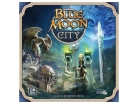 Blue Moon City