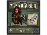 Tannhuser: Hoax Expansion (Exp.)