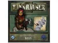 Tannhäuser: Hoax Expansion (Exp.)
