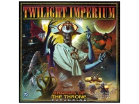 Twilight Imperium: Shards of the Throne (Exp.)