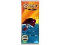 Dixit 2 - Quest (Exp.) (SVE) (ENG)