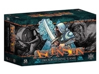 Ascension: Deckbuilding Game