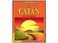 Struggle for Catan