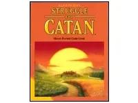 Struggle for Catan