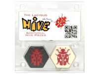 Hive: The Ladybug (Exp.)