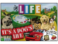 The Game of LIFE: It's A Dog's Life Edition