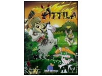 Attila (Blue Orange)