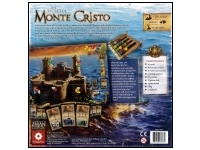 The Secret of Monte Cristo