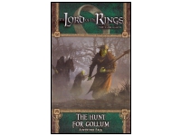 The Lord of The Rings: The Card Game (LCG) - The Hunt for Gollum (Exp.)