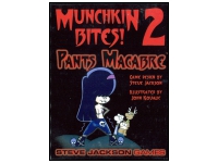 Munchkin Bites! 2: Pants Macabre (Exp.)