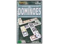 Domino: Double 12 Dominoes (Fundex)