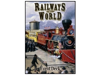 Railways of the World: Event Deck (Exp.)