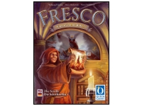 Fresco:  Expansion Module 7 - The Scrolls (Exp.)