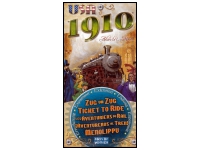 Ticket to Ride: USA 1910 (Exp.)