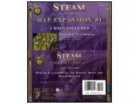 Steam: Map expansion #1 (Exp.)