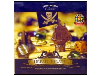 Dread Pirate - Bookshelf edition