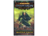 Warhammer Invasion (LCG): The Skavenblight Threat (Exp.)