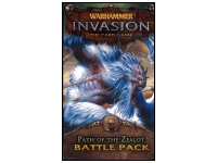 Warhammer Invasion (LCG): Path of the Zealot (Exp.)