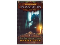 Warhammer Invasion (LCG): The Deathmaster's Dance (Exp.)