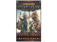 Warhammer Invasion (LCG): The Burning of Derricksburg (Exp.)