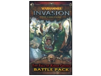 Warhammer Invasion (LCG): The Fall of Karak Grimaz (Exp.)