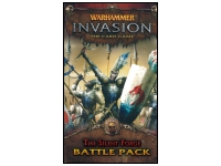 Warhammer Invasion (LCG): The Silent Forge (Exp.)