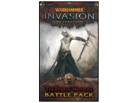 Warhammer Invasion (LCG): The Fourth Waystone (Exp.)
