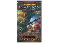 Warhammer Invasion (LCG): Bleeding Sun (Exp.)