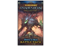 Warhammer Invasion (LCG): Omens of Ruin (Exp.)