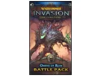 Warhammer Invasion (LCG): Omens of Ruin (Exp.)