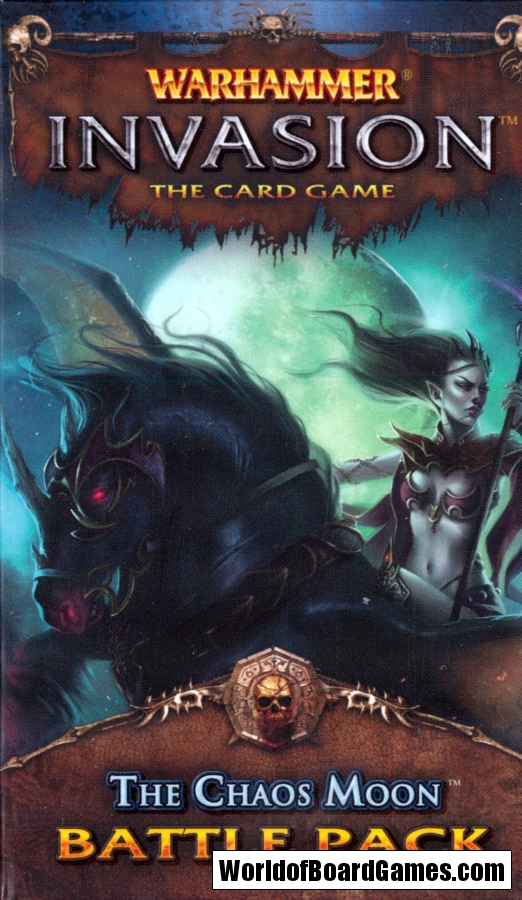 warhammer 2 chaos invasion warhammer 2 chaos invasion