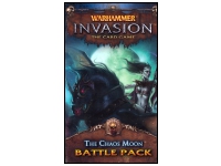 Warhammer Invasion (LCG): The Chaos Moon (Exp.)